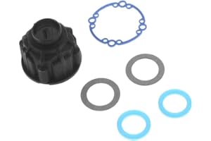 Traxxas 7781 Diff/X-Ring Joints de Transport Modèle de Voiture pièces, 6 mm