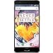 Price comparison product image OnePlus 3T 128GB A3003 Dual-SIM Factory Unlocked / Simfree (Gunmetal)