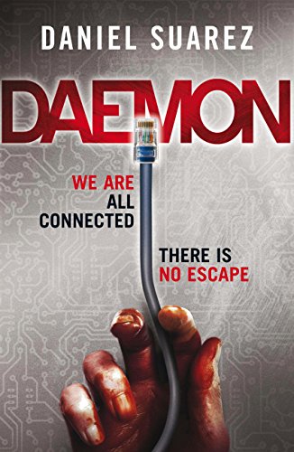 Télécharger Daemon (English Edition) Livre PDF Gratuit