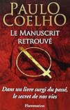 Le manuscrit retrouvé