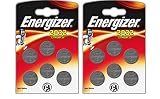 bateria 2032 duracell Descripción del producto: Energizer CR2032