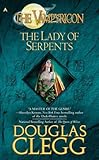 Cover zum Buch The Lady of Serpents