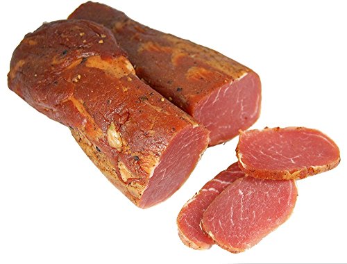 Preisvergleich Produktbild Räucherfilet