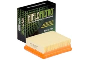 MOTODAK Luftfilter Motorrad Hiflofiltro hfa6302 Anpass. 125/200/250/390 KTM Duke 2011