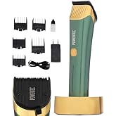 Powertec TR-9700 Haircut Machine