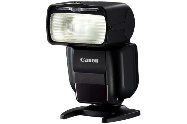 Canon Speedlite 430EX III- RT Flash Noir