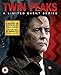 Twin Peaks: A Limited Event Series (Slipcase Version) [Blu-ray] [2017]