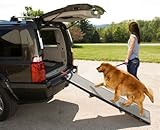 Pet Gear Tri-fold Pet Ramp (Misc.)