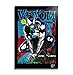 Produktbild Venom (Marvel Comics) - Original Gerahmt Fine Art Malerei, Pop-Art, Poster, Leinwand, Artwork, Film Plakat, Leinwanddruck
