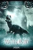 Bücher Neuerscheinungen 2022 - Unnatural History: Thriller (Pax Britannia 1) von Jonathan Green