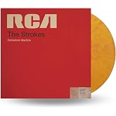 Comedown Machine