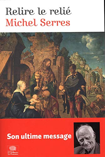 Télécharger Relire le relié livre En ligne