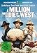 A Million Ways to Die in the West
