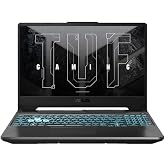 ASUS TUF GAMING A15 FA506NCR-HN007W AMD RYZEN 7-7435HS 8GB DDR5 512GB PCIE SSD 4GB RTX3050 15.6" FHD 144Hz W11H