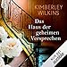Cover zum Buch Das Haus der geheimen Versprechen