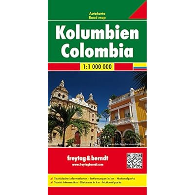 Colombia: FB.104 Colombia: FB.104