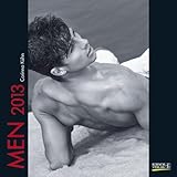 Image de Men 2013. Broschürenkalender