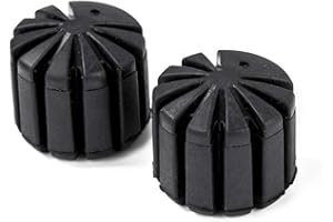 XX ECOMMERCE Motorrad R 1200GS Neue Fahrer Sitz Tieferlegung 10 MM Für R1200GS R1200 GS LC/RT Abenteuer ADV 2013-2019 Motorrad Zubehör Einstellbare 2014 2015 2016 2017 2018 (Gummi-Sattelunterbausatz)