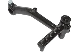 P2R (MOTORISÉ) Kick MBK Booster repliable acier