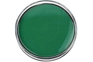 LOPHE Water Color Makijaż, 30 g, wegańskie farby do malowania ciała dla dzieci, nadaje się do prania, farba teatralna, farba do ciała, farba do twarzy dla dzieci, do makijażu, karnawału i imprezy