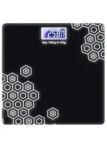 Kuvadiya Sales India Heavy Thick Tempered Glass Lcd Display Weighing Machine Digital, Weight Machine For Human Body Digital Weighing Scale, Weight Scale
