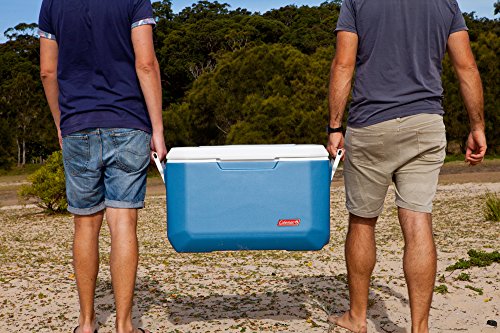 Coleman 70QT Campingküche - 3