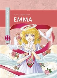 Emma - Les Classiques en Manga (Austen-Tse) (2021)