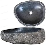 Este lavabo solo es no sólo un fregadero práctica para el uso diario, pero también un adorno para su espacio de vida.