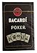 Produktbild BACARDI - Poker - Kartenspiel