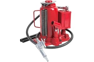 JOMAFA Gato DE Botella HIDRONEUMATICO 20 TONELADAS