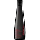 Shu Uemura Ashita Supreme Revitalizing Shampoo For Dry Hair 300 ml | Professional shampoo that nourishes and moisturizes dry