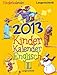 Langenscheidt Kinderkalender Englisch 2013 - Abreißkalender: Der Hit für Kids - Englisch lernen ganz nebenbei!, Englisch by Karen Richardson, Hans-Jürgen Feldhaus