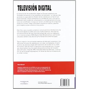 Televisión digital