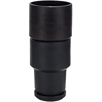 Bosch Zubehör 2607001977 Schlauchmuffe 35 mm : Amazon.de: Baumarkt 