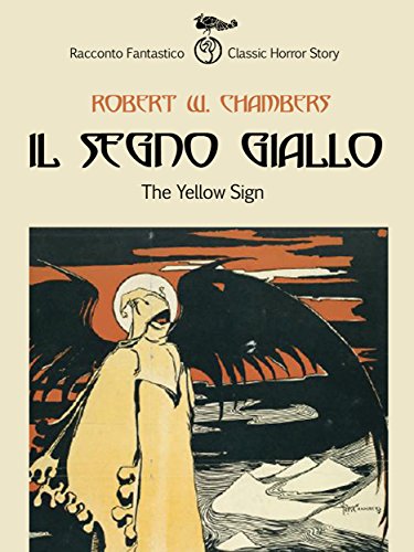 Download Il segno giallo