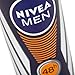 Nivea Men Stress Protect 48 Hours Anti-Perspirant Deodorant Spray, 250 ml - Pack of 3