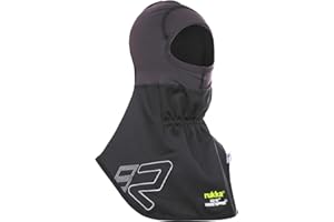 Rukka RWS Cappuccio (Black,L)