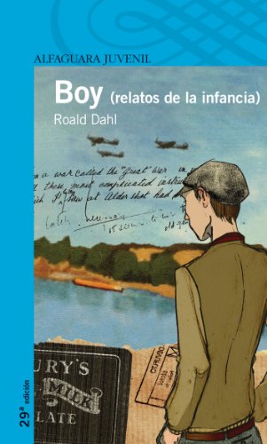 Boy Relatos de la infancia (Proxima Parada 12 Años)
