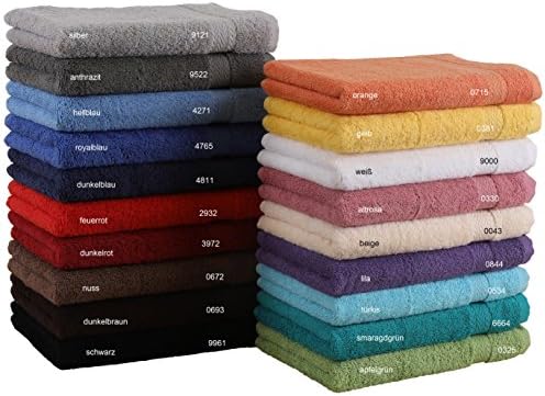 Guest Towel PREMIUM 100% Cotton 30x50 cm (beige)