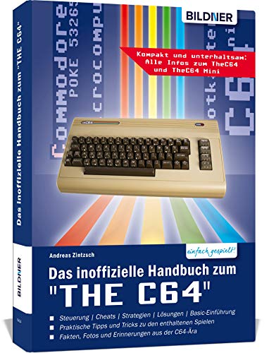 Das inoffizielle Handbuch zum 
