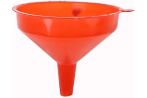 YUOIUX Oil Funnels Car Auto Engine Funnel Oil Petrol for Liquid Washer Fluid Change Fill Transfer Funnel