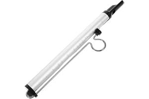 VICASKY Yoyo Dizi Slide Whistle for Adults Slide Whistle Metal Sliding for Musical Instrument Funny s Flute Instrument