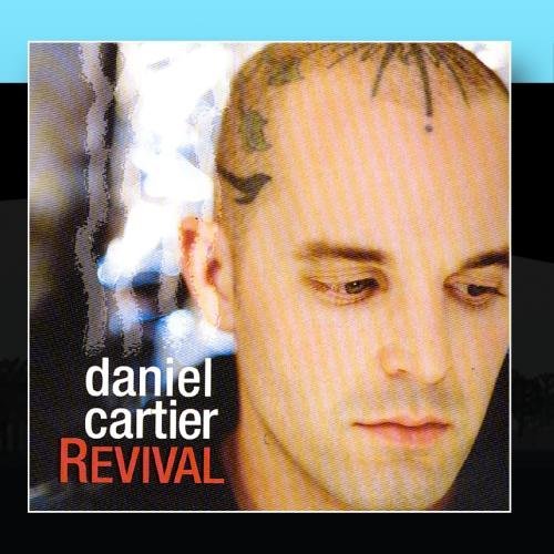 Price comparison product image Revival by Daniel Cartier