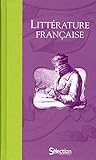 LITTERATURE FRANCAISE