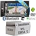 Produktbild Opel Corsa C silber - Pioneer AVIC-F980BT - 2DIN Multimedia Autoradio Navigation - Einbauset