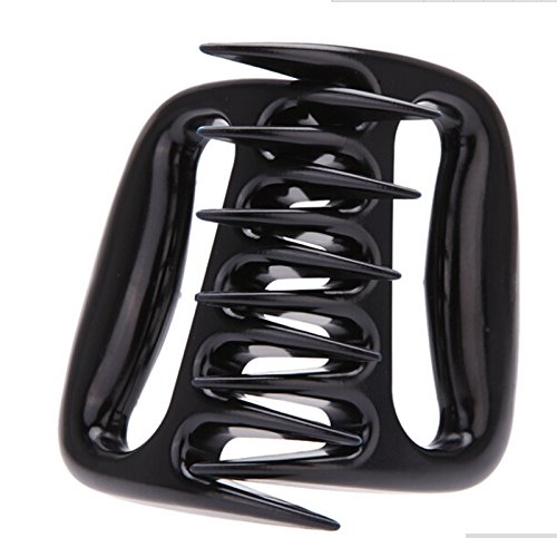 Edealing 2 X Küche Bear Paw Meat Handler Forks Perfekt für die Türkei Huhn und Gelenke Pork Shredder Puller - 3