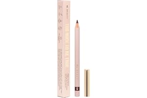NL Beauty No. 04 FANTASY 1,5 g. - Long-Lasting Lipliner - Crayon à lèvres longue tenue enrichi en Vitamine E - TOO NUDE TO BE TRUE