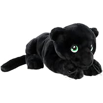 KEELECO - Peluche 100% recyclée - Jouet écologique pour Enfant - Peluche Mamouth 20cm - SE2274