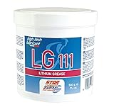 STARBLUBIKE Grasso al Litio complesso LG111 Multifunzionale 150gr (Grasso) / Lithium Grease LG111 Multi-Purpose 150gr (Grease)