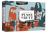 PUSSY & BUTT - Special Premium Photo Edition by 